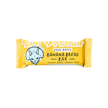 Blue Dinosaur Bar - Banana Bread (45g)