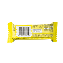 Blue Dinosaur Bars - Lemon & Macadamia (45g)