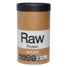 Raw Protein Isolate - Chocolate & Coconut